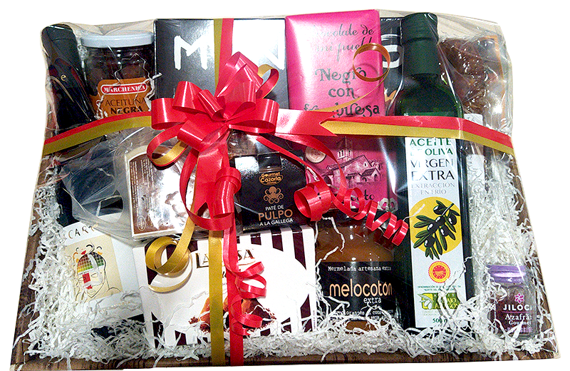 Image du panier &agrave; plat